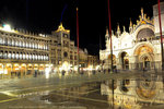 Piazza di San Marco 聖馬可廣場