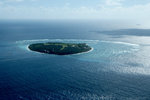 Lady Elliot Island 伊麗特女士島