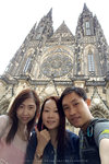 聖維特大教堂 St Vitus Cathedral