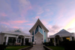 水晶教堂 Guam Crystal Chapel