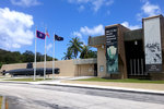 太平洋戰爭博物館
