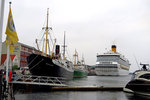 Stavanger 港口