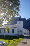 小鎮教堂
