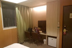 標準大床房，HKD $480