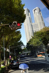 新宿最高的大廈