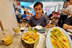 Check Out 後到購物公園 CoCoPark 行街食飯