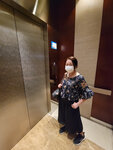 1點半 check out