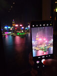 影下夜景