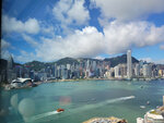 靜靜欣賞海景