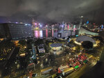 看看夜景