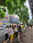 6:15pm 返到重慶市