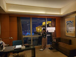 10:30pm 返回酒店