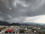 行雷又閃電