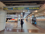 台北車站地下街