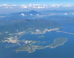 八仙嶺、馬屎洲