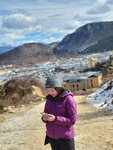 古城後山