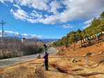 4:50pm，安全下山