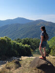 3:15pm 草山
