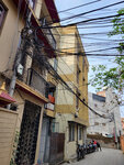 尼泊爾街道特色
