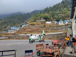 Lukla 盧卡拉