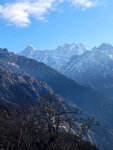 邊食邊看景