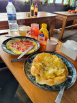 試吓這個 Tibet bread