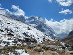 Mera Peak 北峰