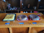 有 Cake 食