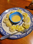 當然還有momo ……