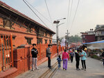 印度寺廟 Pashupatinath Temple