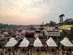 Pashupatinath Temple 全景