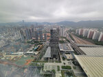 Day 2:  窗外景致
