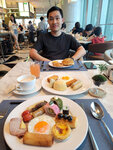 9:30am 早餐
