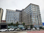 入住 Hotel Regent Marine Jeju 濟州島麗晶海洋酒店