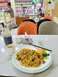 下午又 free time，食個午餐