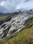 Manaslu Glacier