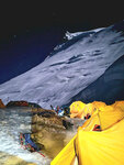 Camp 3 之夜