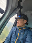 再見了 Manaslu