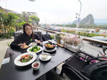 食個 lunch