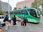 3:15pm 上車
