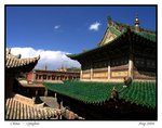 塔爾寺