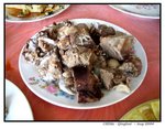 手抓羊肉