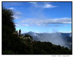 高山遠足