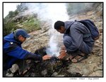 給上天的訊息