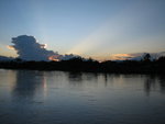 Mekong River at the Border
20060902_304