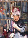 Long Neck Villager
20060903_316