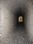 Tunnel in a Castle
20051103_139
