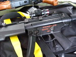 嘉豪的MP5J仔