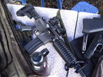 HAGEN M4??!