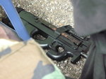 LARRY P90